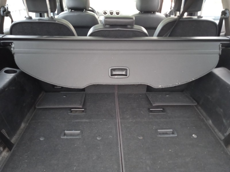 ford s-max (wa6) del año 2007