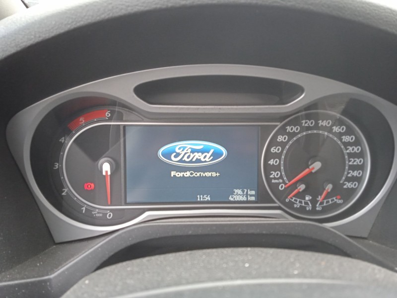 ford s-max (wa6) del año 2007