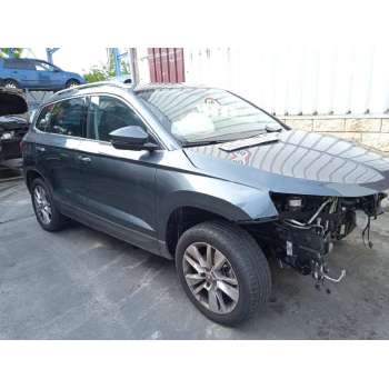 SKODA KAROQ (NU)