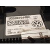 Recambio de mando climatizador para volkswagen golf vii lim. advance bluemotion tech. referencia OEM IAM 5G0907044BC  5G0907044B