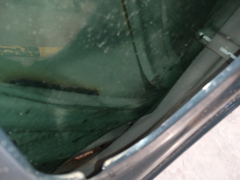 Recambio de puerta delantera derecha para cupra leon (kl1, ku1, kug) 1.5 tsi referencia OEM IAM 5FA831052B  