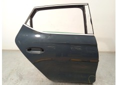 Recambio de puerta trasera derecha para cupra leon (kl1, ku1, kug) 1.5 tsi referencia OEM IAM 5FA833052C  