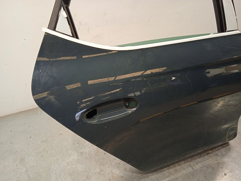 Recambio de puerta trasera derecha para cupra leon (kl1, ku1, kug) 1.5 tsi referencia OEM IAM 5FA833052C  