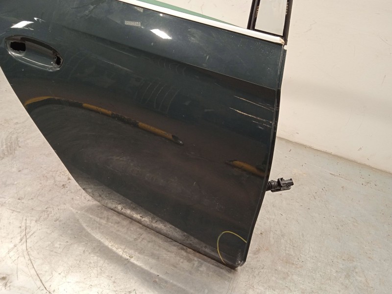 Recambio de puerta trasera derecha para cupra leon (kl1, ku1, kug) 1.5 tsi referencia OEM IAM 5FA833052C  