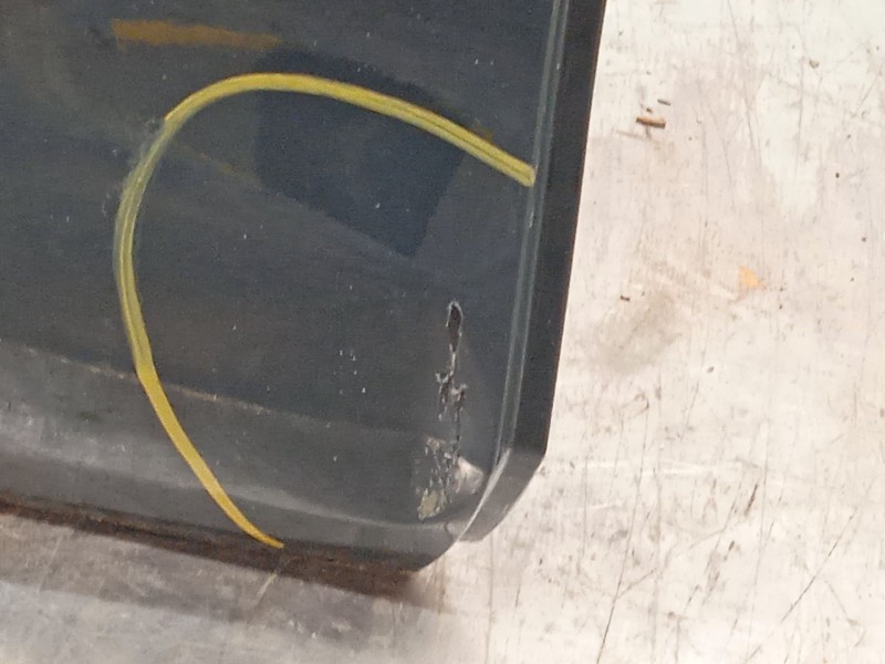 Recambio de puerta trasera derecha para cupra leon (kl1, ku1, kug) 1.5 tsi referencia OEM IAM 5FA833052C  