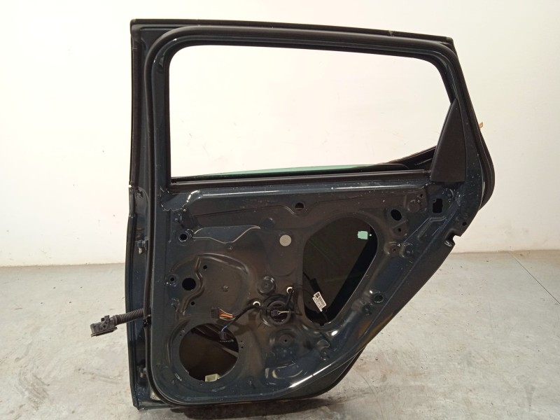 Recambio de puerta trasera derecha para cupra leon (kl1, ku1, kug) 1.5 tsi referencia OEM IAM 5FA833052C  