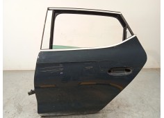 Recambio de puerta trasera izquierda para cupra leon (kl1, ku1, kug) 1.5 tsi referencia OEM IAM 5FA833051C  
