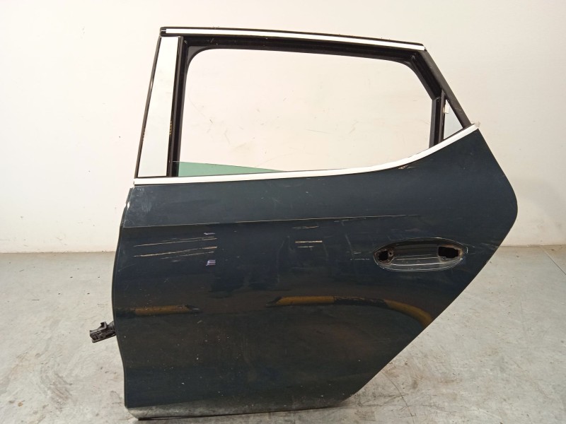 Recambio de puerta trasera izquierda para cupra leon (kl1, ku1, kug) 1.5 tsi referencia OEM IAM 5FA833051C  