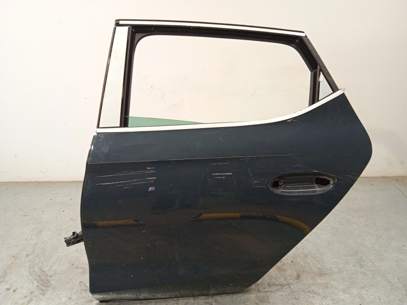 Recambio de puerta trasera izquierda para cupra leon (kl1, ku1, kug) 1.5 tsi referencia OEM IAM 5FA833051C  