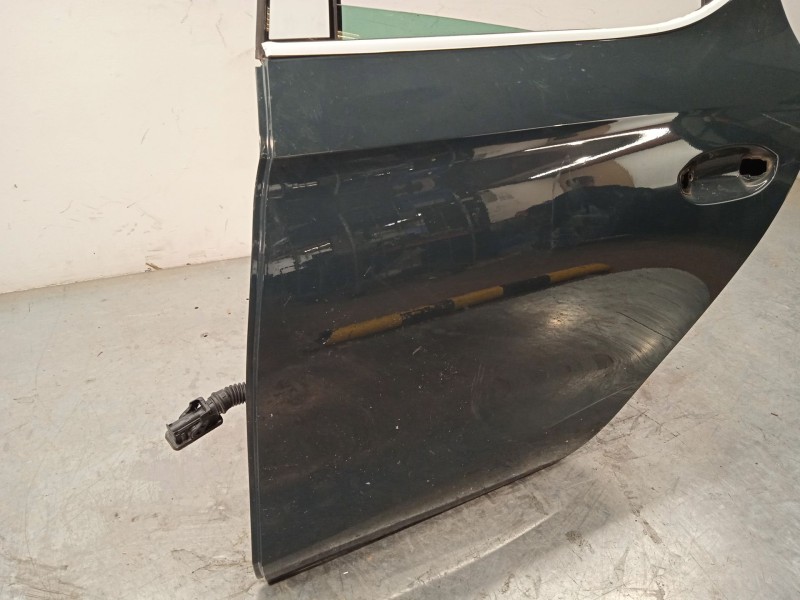 Recambio de puerta trasera izquierda para cupra leon (kl1, ku1, kug) 1.5 tsi referencia OEM IAM 5FA833051C  