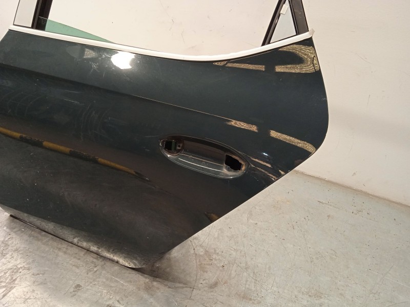 Recambio de puerta trasera izquierda para cupra leon (kl1, ku1, kug) 1.5 tsi referencia OEM IAM 5FA833051C  