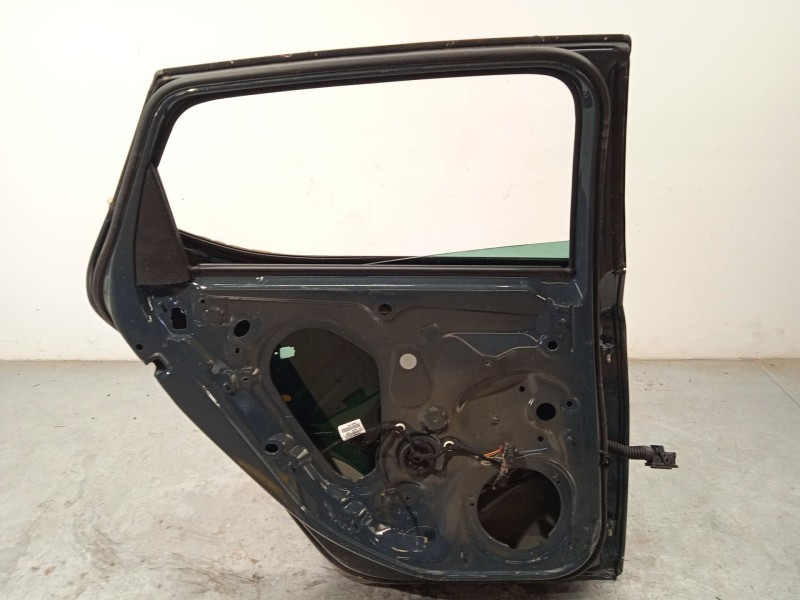 Recambio de puerta trasera izquierda para cupra leon (kl1, ku1, kug) 1.5 tsi referencia OEM IAM 5FA833051C  