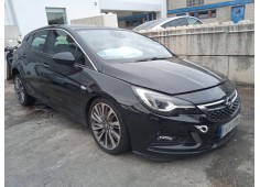 OPEL ASTRA K (B16)
