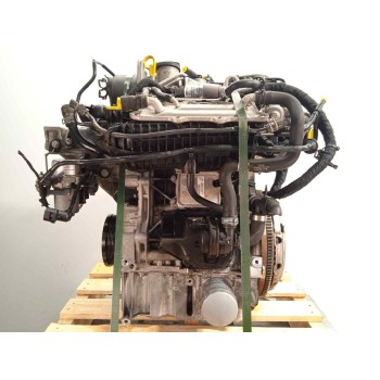Recambio de motor completo para volkswagen polo sport referencia OEM IAM DKL DKLA 