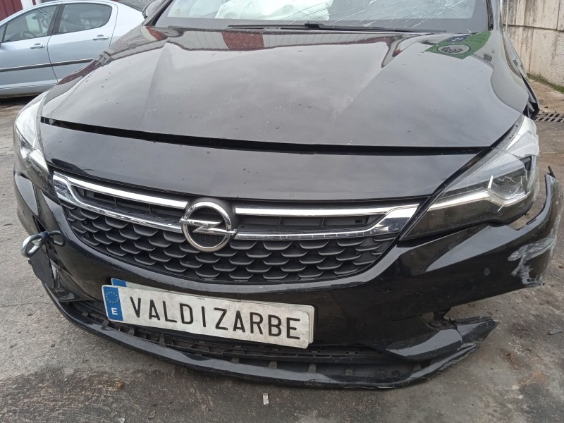 hyundai i20 ii (gb, ib) del año 2016