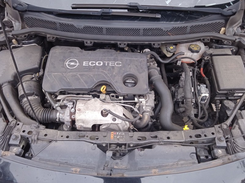 hyundai i20 ii (gb, ib) del año 2016