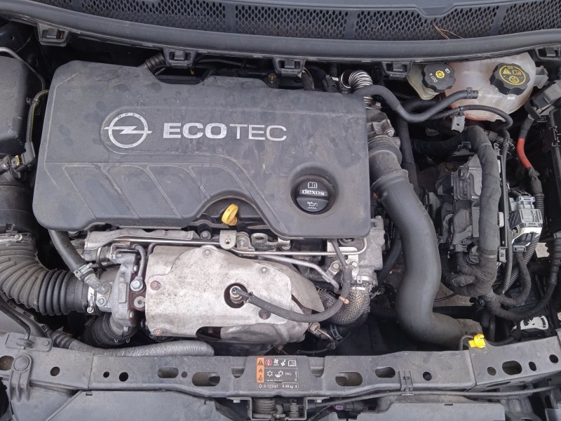 hyundai i20 ii (gb, ib) del año 2016