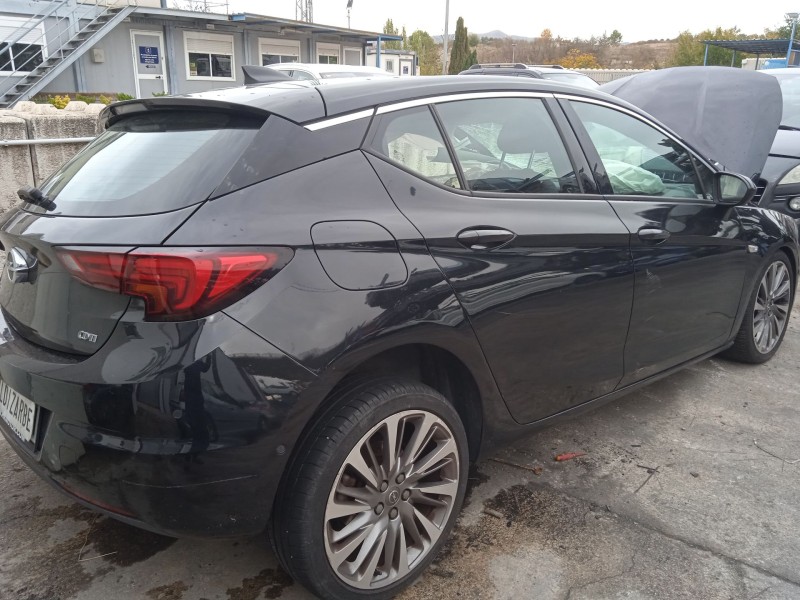 hyundai i20 ii (gb, ib) del año 2016