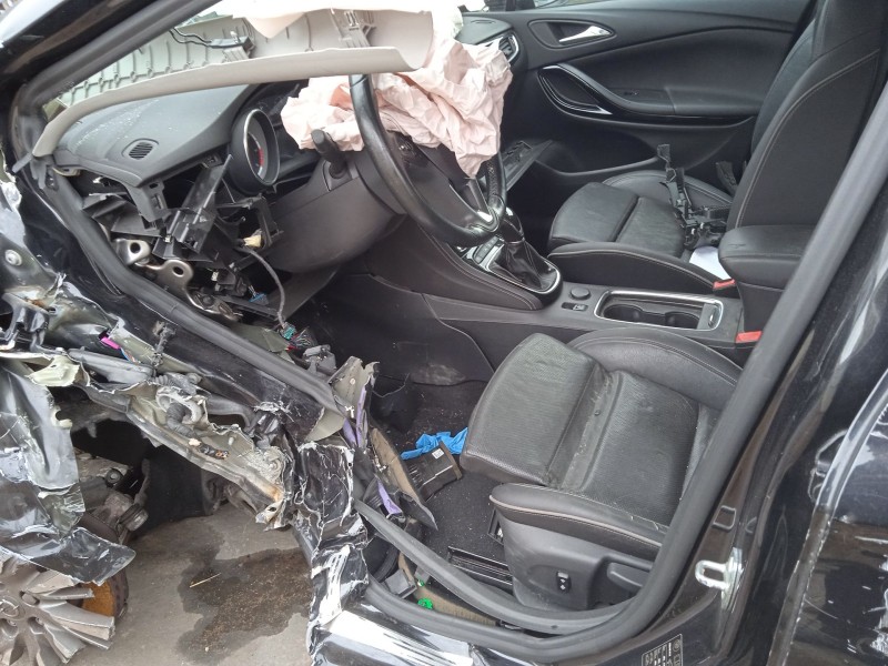 hyundai i20 ii (gb, ib) del año 2016