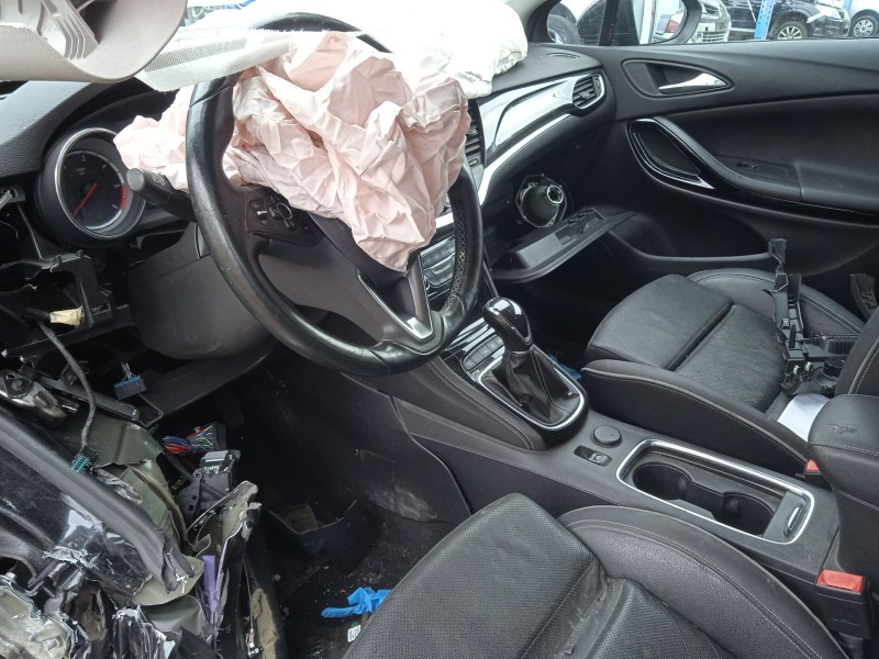 hyundai i20 ii (gb, ib) del año 2016