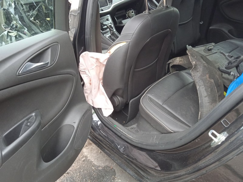 hyundai i20 ii (gb, ib) del año 2016