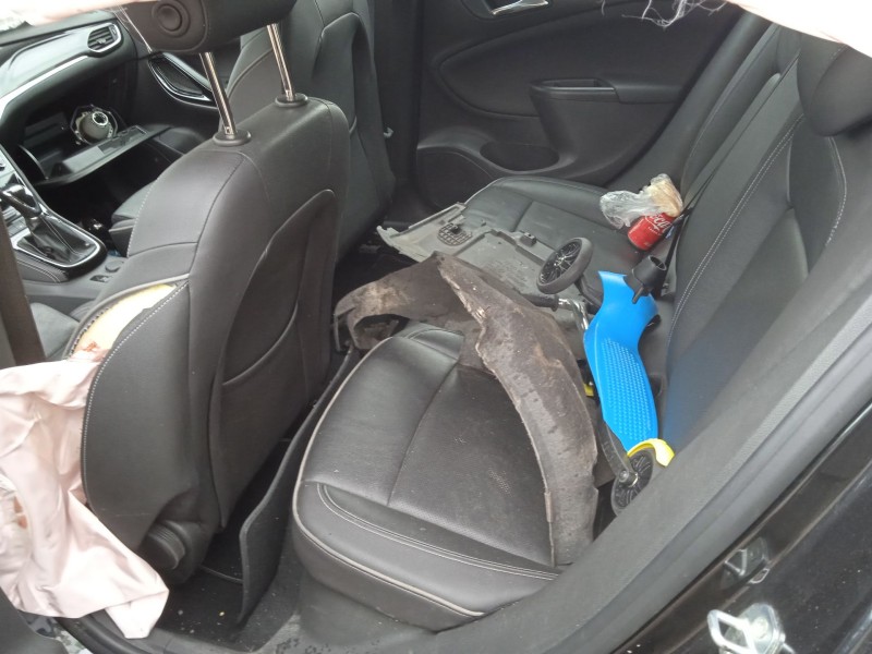 hyundai i20 ii (gb, ib) del año 2016