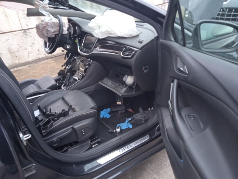 hyundai i20 ii (gb, ib) del año 2016