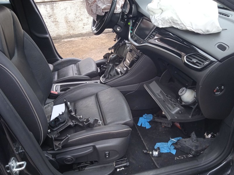 hyundai i20 ii (gb, ib) del año 2016