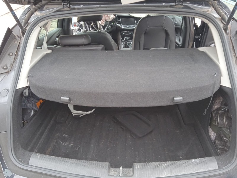 hyundai i20 ii (gb, ib) del año 2016