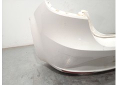 Recambio de paragolpes trasero para seat leon (1p1) 1.6 tdi referencia OEM IAM 1P0807421D 1P0807421DGRU  2