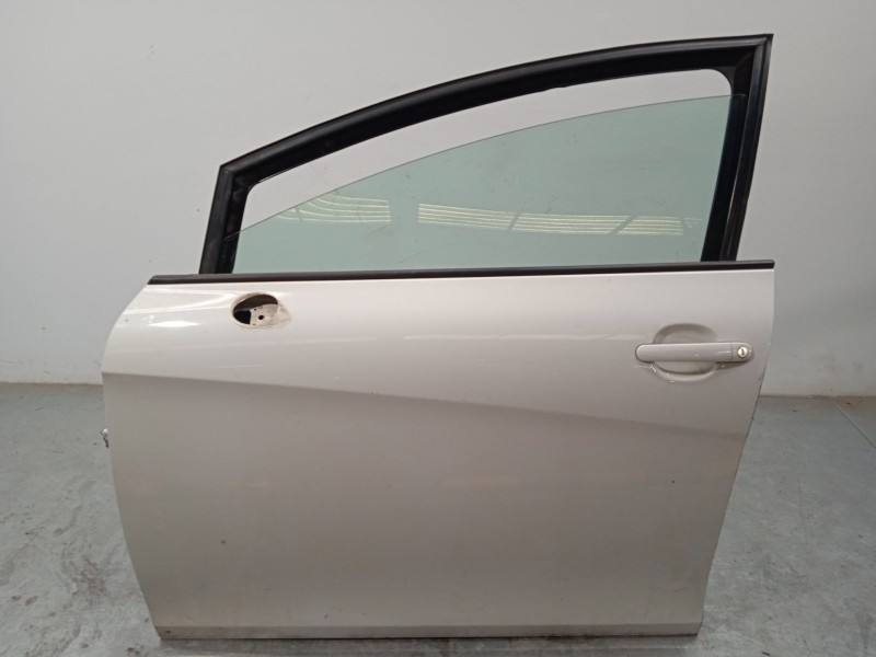 Recambio de puerta delantera izquierda para seat leon (1p1) 1.6 tdi referencia OEM IAM 1P0831055A  