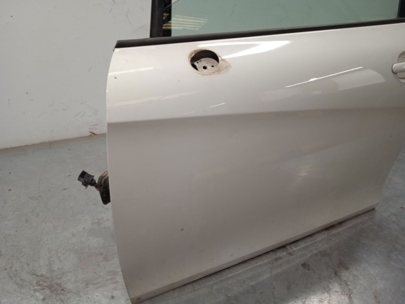 Recambio de puerta delantera izquierda para seat leon (1p1) 1.6 tdi referencia OEM IAM 1P0831055A  