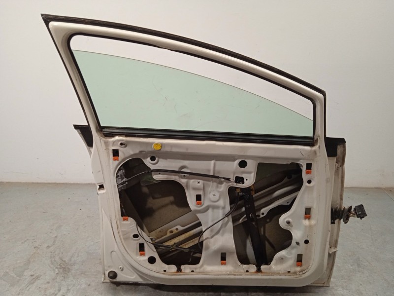 Recambio de puerta delantera izquierda para seat leon (1p1) 1.6 tdi referencia OEM IAM 1P0831055A  