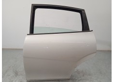 Recambio de puerta trasera izquierda para seat leon (1p1) 1.6 tdi referencia OEM IAM 1P0833055  