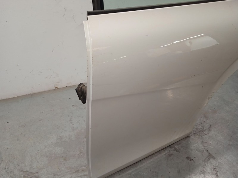 Recambio de puerta trasera izquierda para seat leon (1p1) 1.6 tdi referencia OEM IAM 1P0833055  
