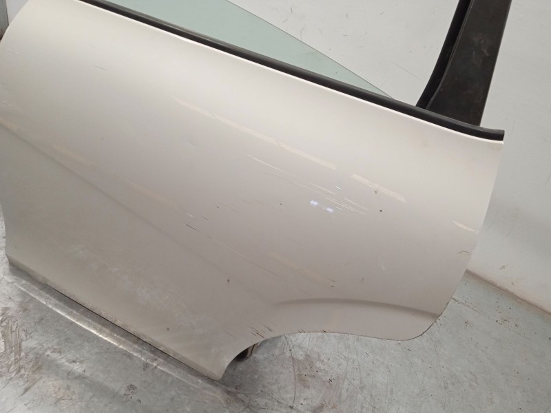 Recambio de puerta trasera izquierda para seat leon (1p1) 1.6 tdi referencia OEM IAM 1P0833055  