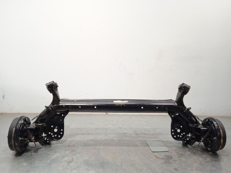 Recambio de puente trasero para ford puma (j2k, cf7) 1.0 ecoboost referencia OEM IAM L1TC5K952AG 2730480 