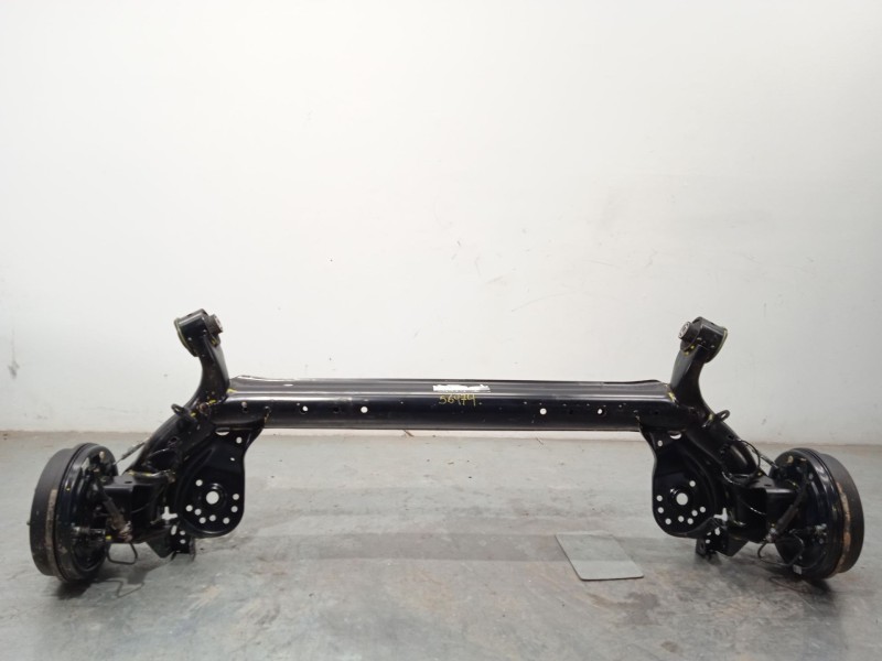 Recambio de puente trasero para ford puma (j2k, cf7) 1.0 ecoboost referencia OEM IAM L1TC5K952AG 2730480 