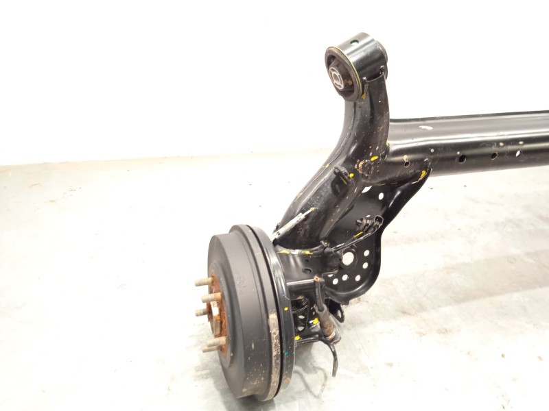 Recambio de puente trasero para ford puma (j2k, cf7) 1.0 ecoboost referencia OEM IAM L1TC5K952AG 2730480 