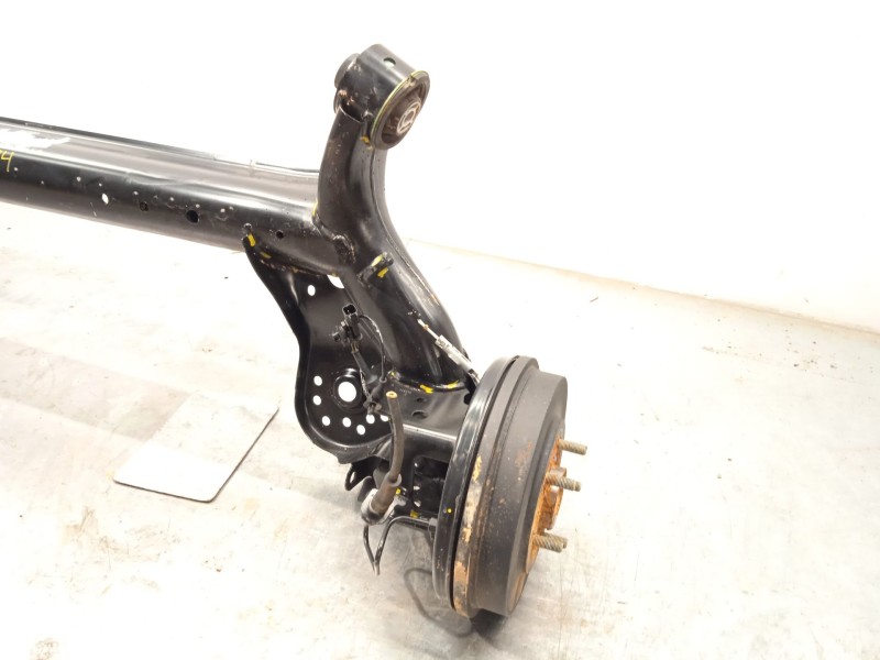 Recambio de puente trasero para ford puma (j2k, cf7) 1.0 ecoboost referencia OEM IAM L1TC5K952AG 2730480 