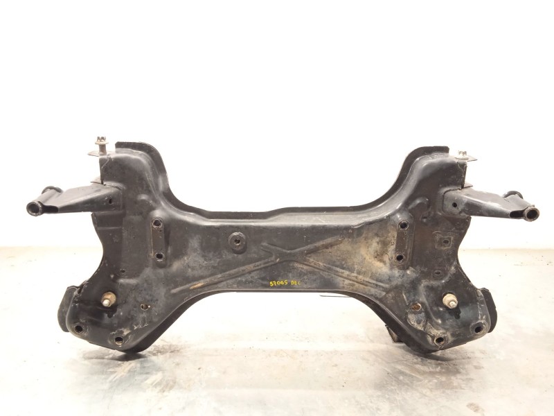 Recambio de puente delantero para citroën jumper iii furgoneta 2.2 hdi 110 referencia OEM IAM 1369383080  