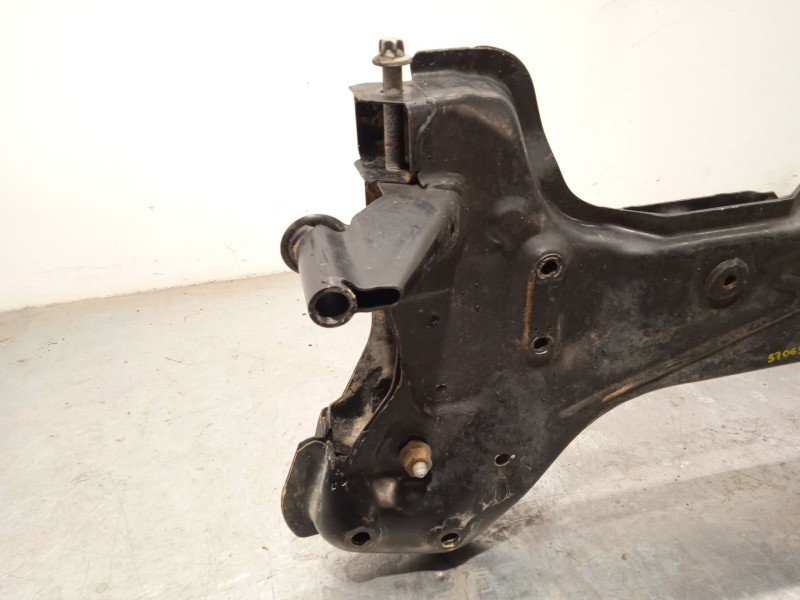 Recambio de puente delantero para citroën jumper iii furgoneta 2.2 hdi 110 referencia OEM IAM 1369383080  