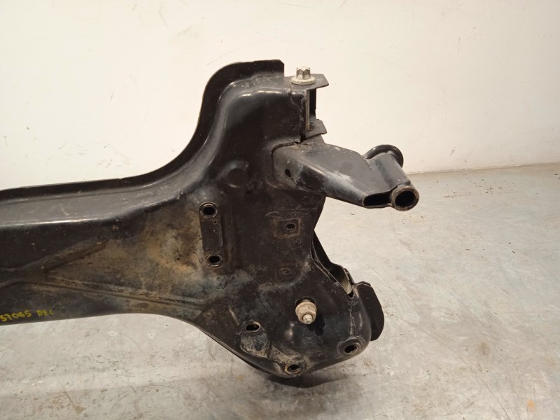 Recambio de puente delantero para citroën jumper iii furgoneta 2.2 hdi 110 referencia OEM IAM 1369383080  