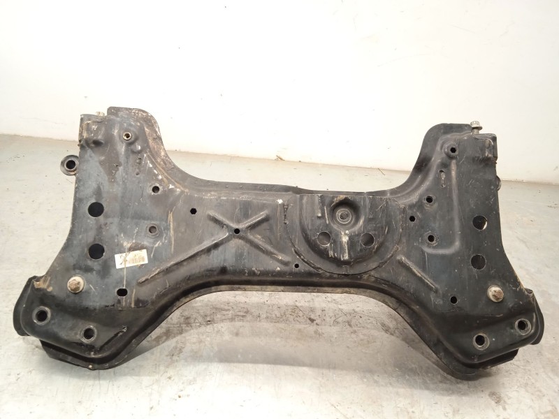 Recambio de puente delantero para citroën jumper iii furgoneta 2.2 hdi 110 referencia OEM IAM 1369383080  