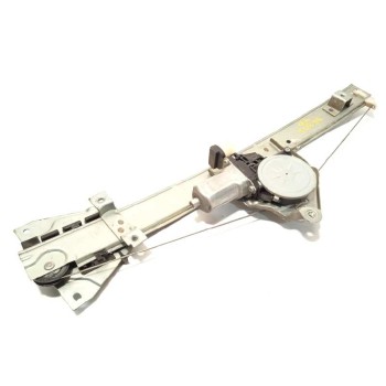 Recambio de elevalunas trasero derecho para mitsubishi grandis (na0w) 2.0 di-d cat referencia OEM IAM MR989947  0620402220