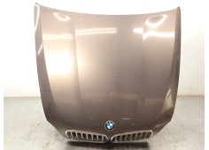 Recambio de capot para bmw x5 (e70) xdrive 40 d referencia OEM IAM 41617486754  