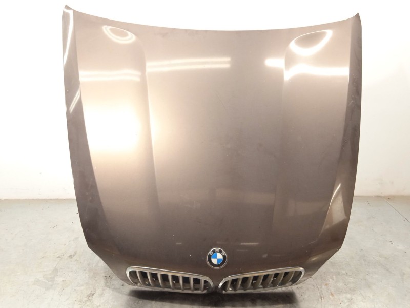 Recambio de capot para bmw x5 (e70) xdrive 40 d referencia OEM IAM 41617486754  