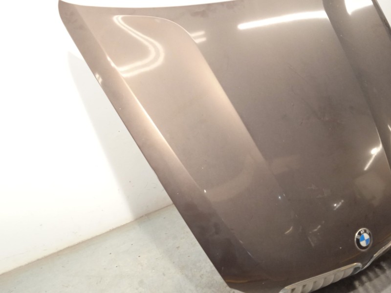Recambio de capot para bmw x5 (e70) xdrive 40 d referencia OEM IAM 41617486754  