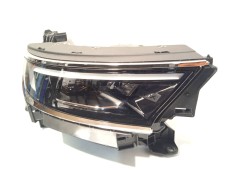 Recambio de faro derecho para opel mokka x referencia OEM IAM 9834016680 1675887880 368158932