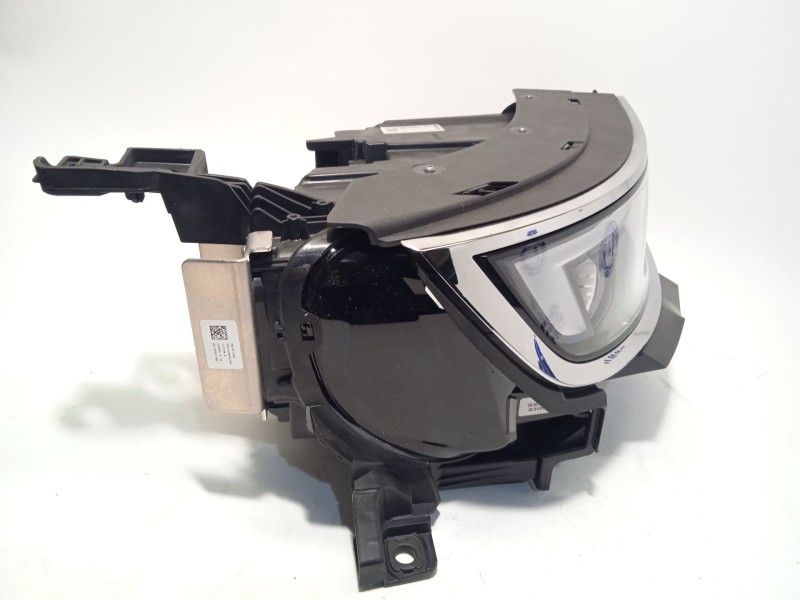 Recambio de faro derecho para opel mokka x referencia OEM IAM 9834016680 1675887880 368158932